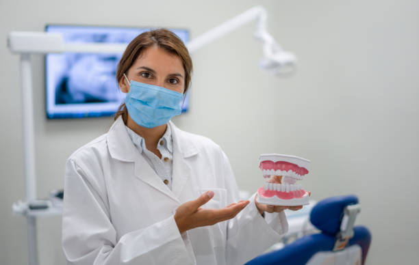Best Emergency Orthodontic Repairs in Morrisville, NC