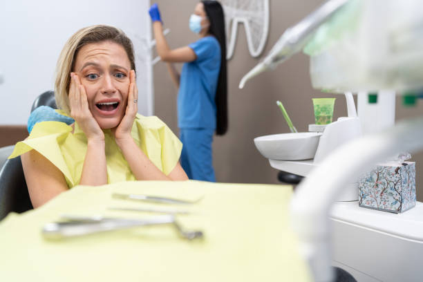 Best Emergency Denture Repair in Morrisville, NC
