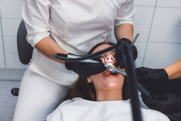 Best Dental Abscess Treatment in Morrisville, NC