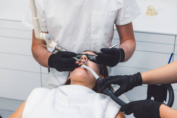 Reliable NC Emergency Dental Service Solutions